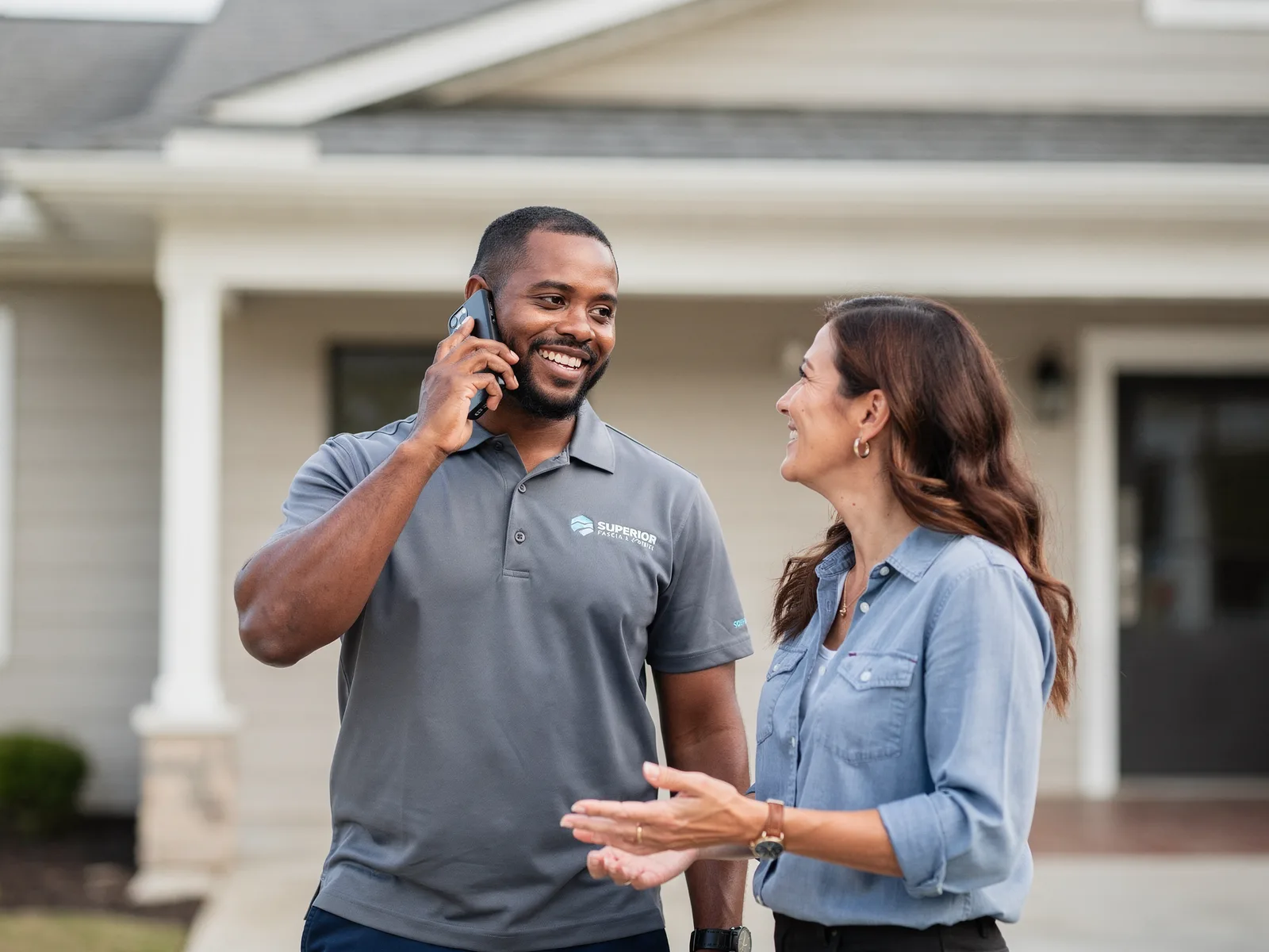 Fascia Repair Reliance, TN FAQs