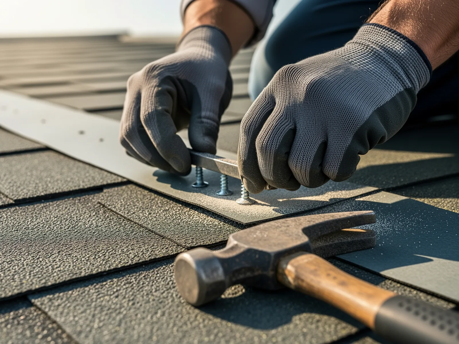 Why choose Fascia Repair in Reliance, TN